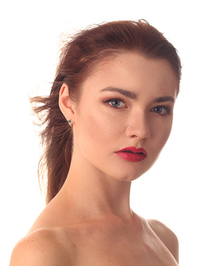 Мисс Барнаул 2018