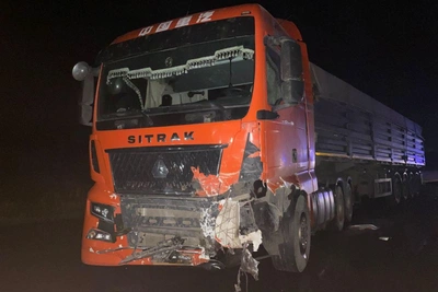 Суд над водителем за ДТП с тремя погибшими