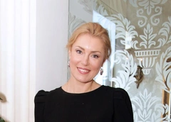 Мария Шукшина тайно женила сына