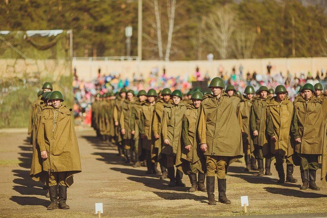 Источник: Александра Бабушкина