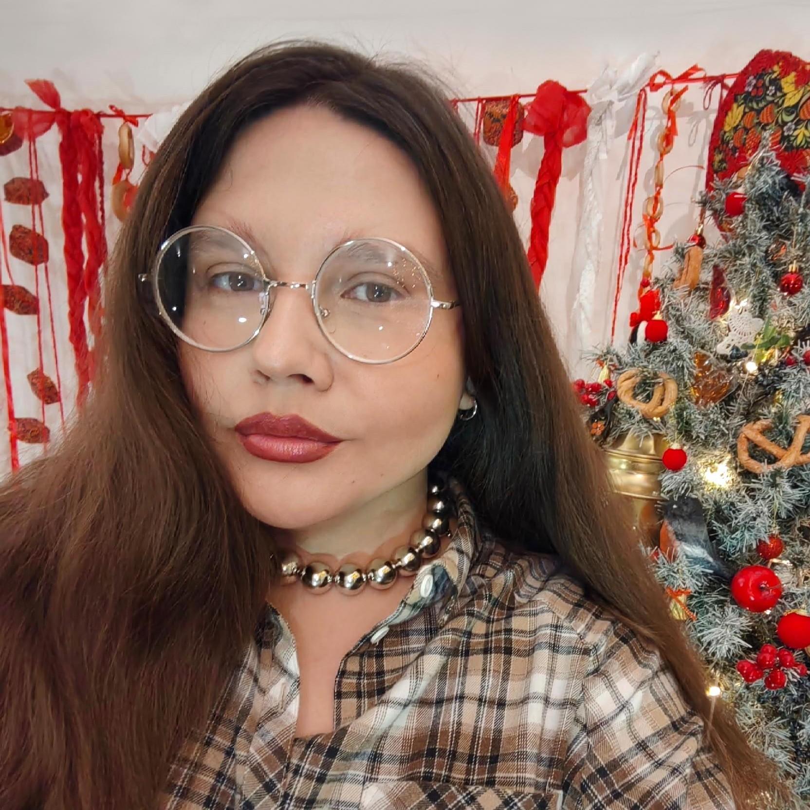 <p>Елена Ионайтис</p>