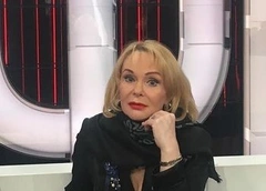Дочь Ирины Цывиной: «Мне придется прибегнуть к крайней мере – эксгумации тела»
