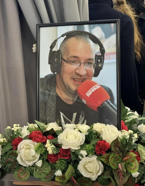 Мужчина скончался в возрасте 49 лет