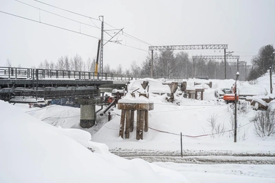 В Перми на две ночи перекроют дорогу к Чусовскому мосту