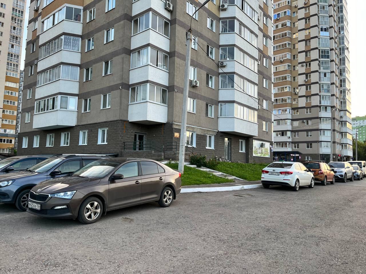 Не осталось и следа: как теперь выглядят бывшие кафе и магазины семьи «золотого гаишника» Башкирии
