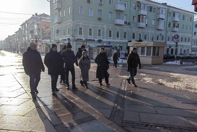 Ленинградскую в Самаре ждет обновление этим летом