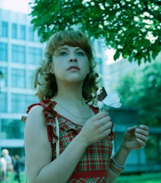 Татьяна Догилева