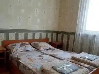 Самый простой бюджетный номер | Источник: travelata.ru