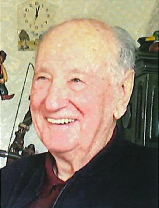 Антон Ласселсбергер-старший дожил до 90 лет | Источник: Josefwaldbauer.at