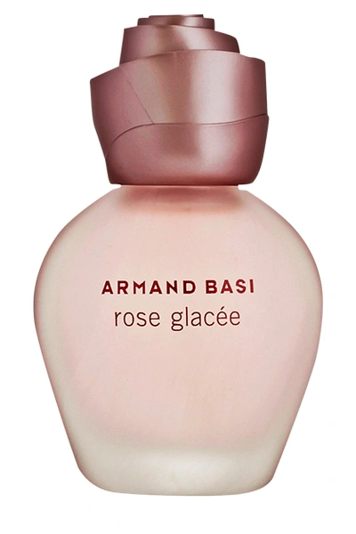 Туалетная вода Armand Basi Rose Glacee