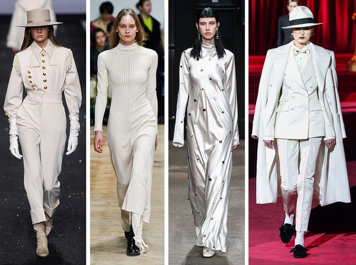Alberta Ferretti, A.W.A.K.E., Marni, Dolce & Gabbana