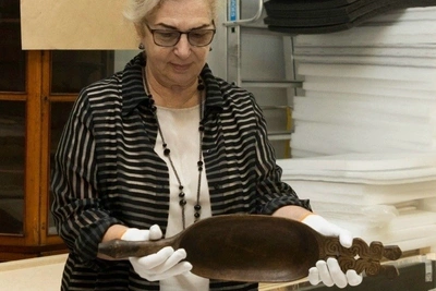 На Сахалине откроется филиал Российского этнографического музея