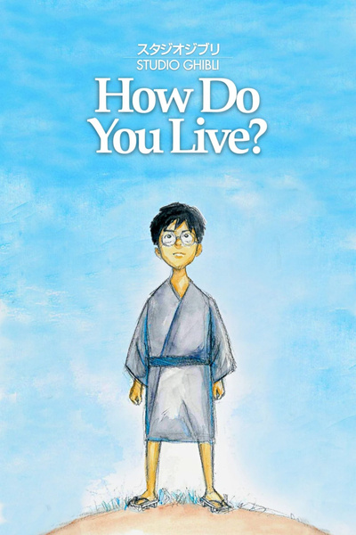 Хаяо Миядзаки выпустит свое последнее аниме «Как поживаете?» в июле 2023 года 💔