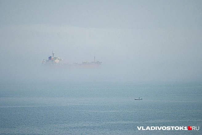 Это связано с укреплением обороны | Источник: Елена Буйвол / VLADIVOSTOK1.RU