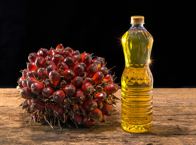 Это опасно: 10 продуктов с пальмовым маслом, которые никогда нельзя есть