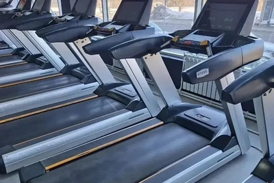 Четырехлетний ребенок травмирован на беговой дорожке в Москве