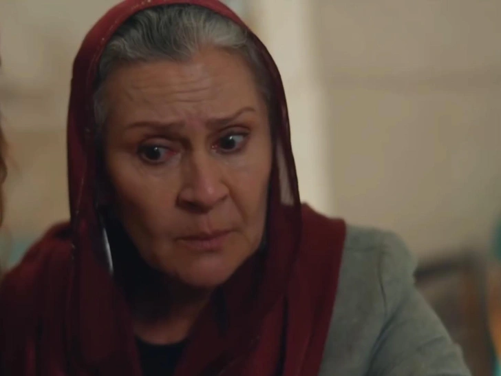 Источник: Кадр из сериала «Далекий город»