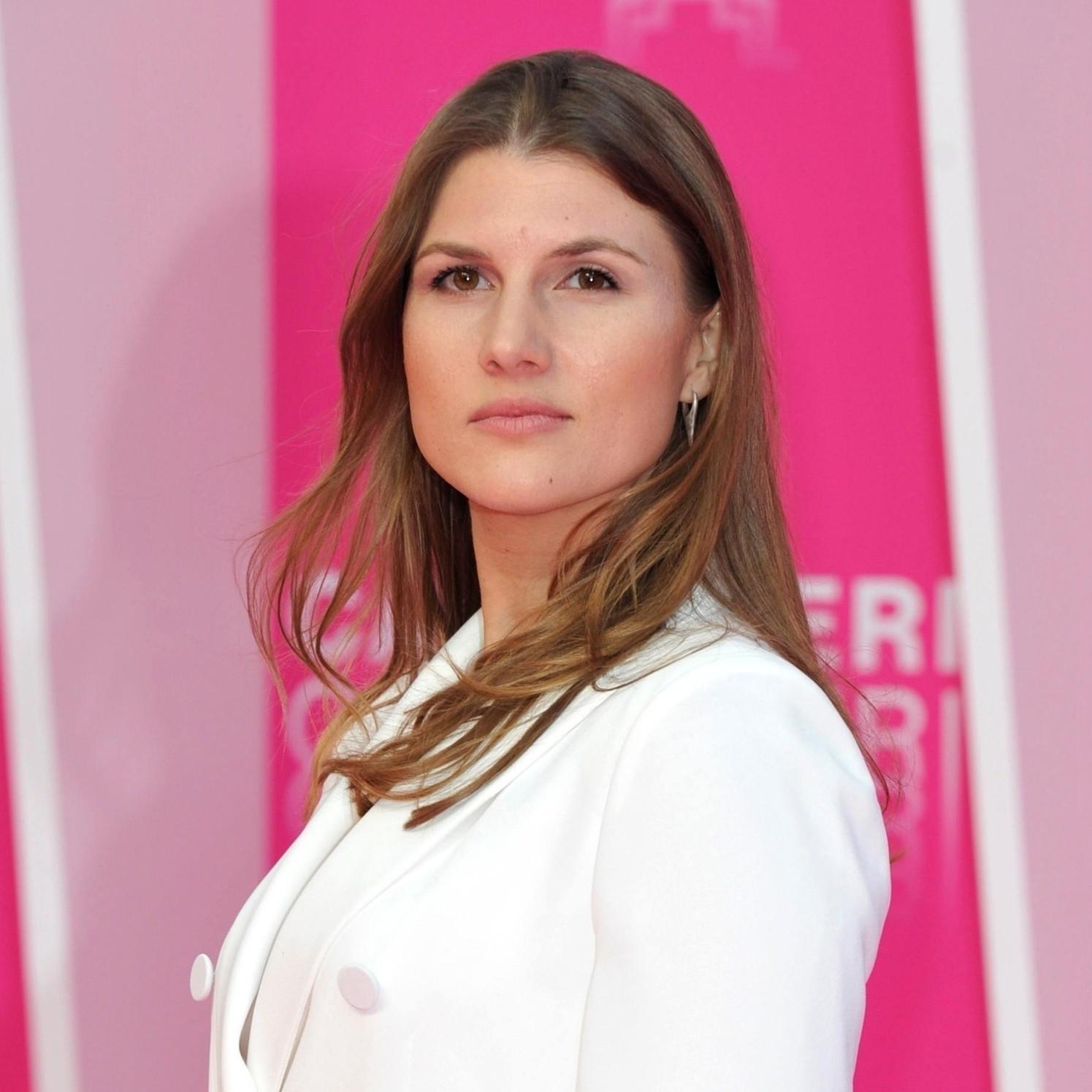 «Он был женат, я замужем». Развод за кадром и «Нелюбовь» на экране Марьяны Спивак