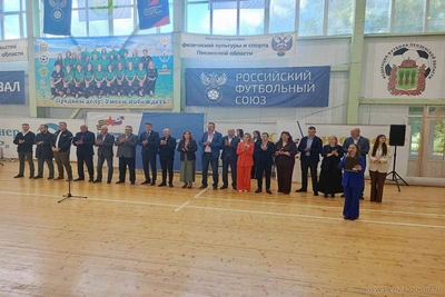 Проект «Сила доброТЫ»: праздник для детей