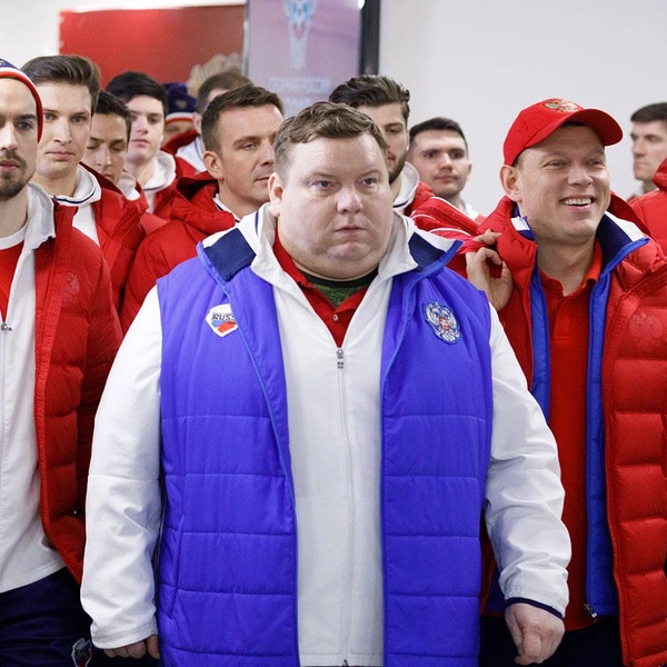 Лавыгин в проекте «Большая игра»