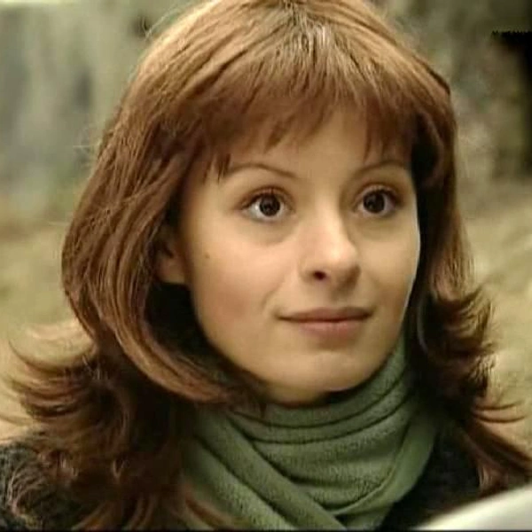 Ирина Лачина | Источник: Кадр из сериала «Леди Бомж»