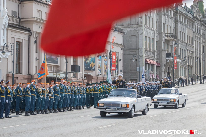 Источник: Елена Буйвол / VLADIVOSTOK1.RU