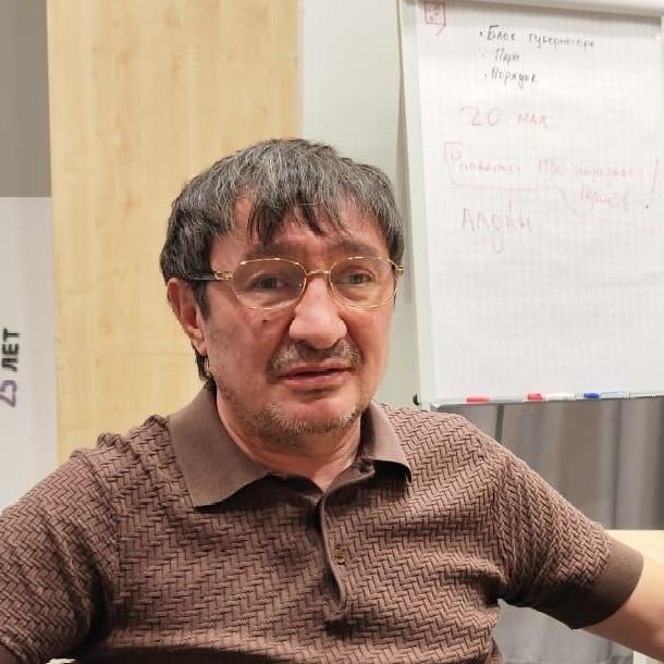 <p>Эдуард Гаврилов (Малай)</p>
