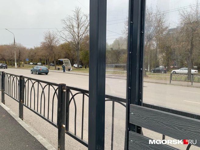 Боковушки у них не широкие | Источник: Анна Лялькова / MGORSK.RU