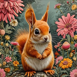 [тест] Выбери животное, а я скажу, что тебя порадует