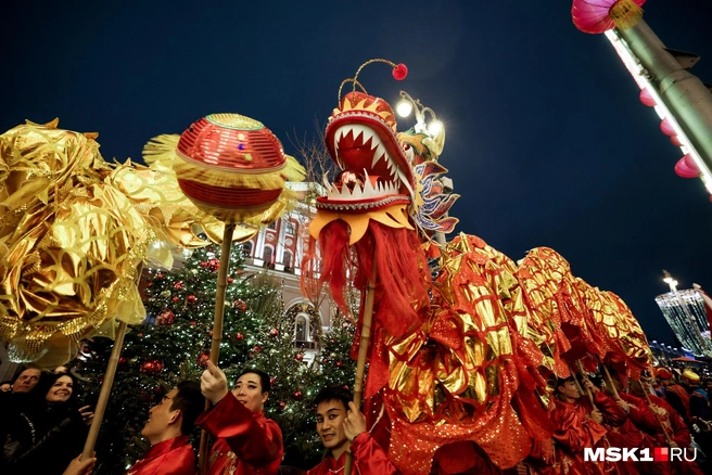 Источник: Артём Устюжанин / MSK1.RU