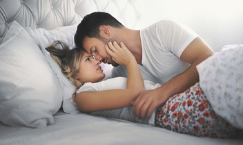 Как влияет на интимную жизнь «ковидная» потеря обоняния