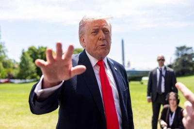 Секретные финансы Трампа: миллиарды от криптовалют и бренда