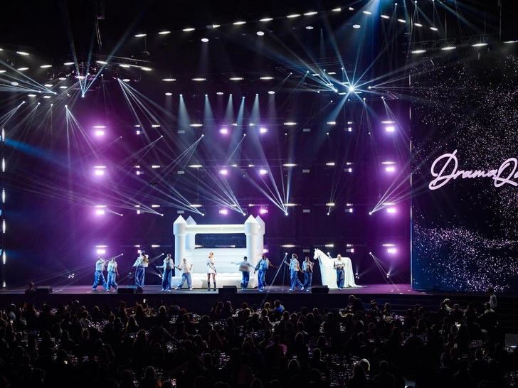 ЖАРА MEDIA AWARDS 2025