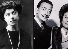 6 женщин, которые не вписывались в каноны красоты, но сводили мужчин с ума