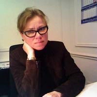 Аватарка Анна Поплавская