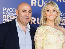 Иосиф Пригожин подробно рассказал о конфликте с Волочковой