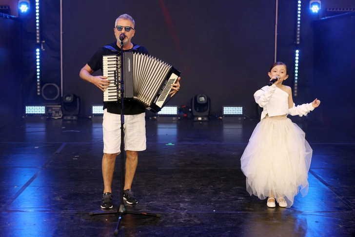 5 причин поехать на AGUTEENS FEST этим летом | parents.ru