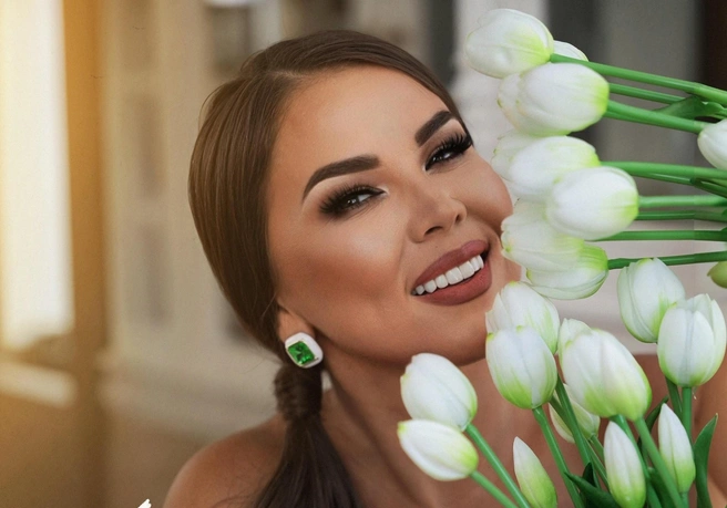 Как прошел Сабантуй в Таиланде | Источник: guzelurazova / Instagram (экстремистская организация, деятельность запрещена на территории РФ)