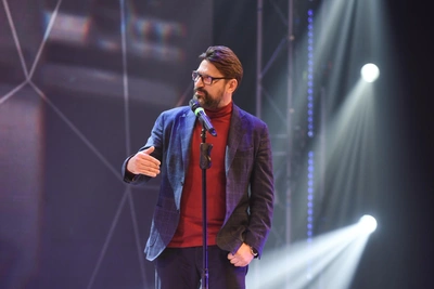 Логинов ответил на обвинения жены в побоях и подтвердил развод