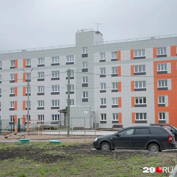 Источник: Иван Митюшёв / 29.RU 
