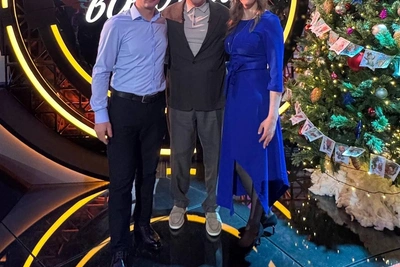 Волгоградский блогер одарил Андрея Малахова гусями и щукой