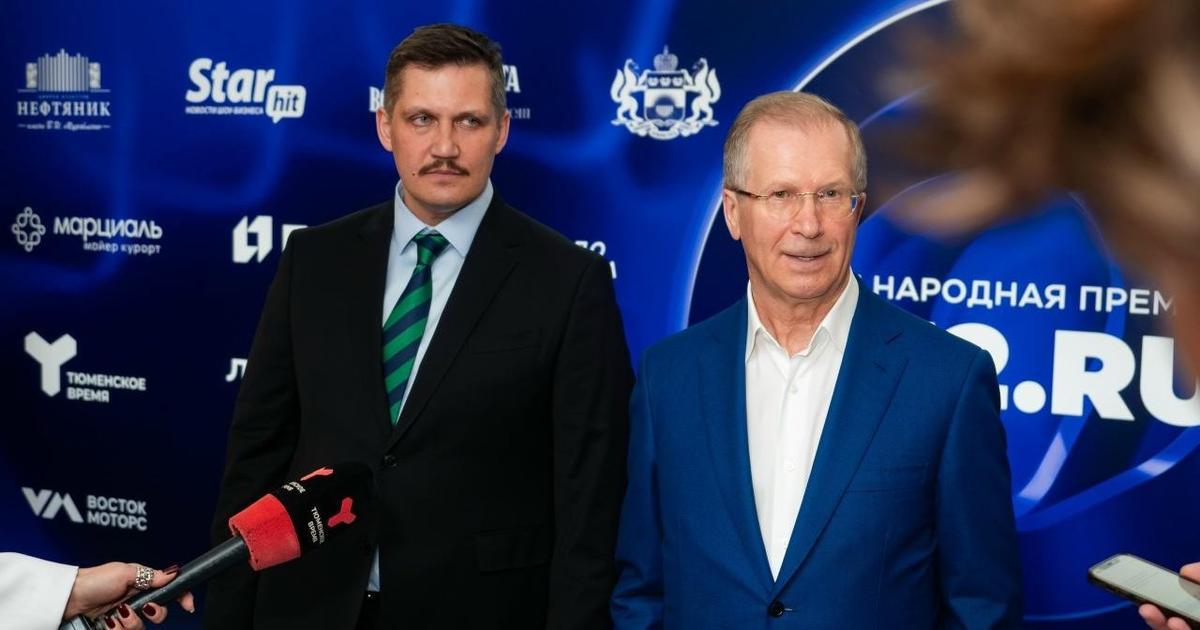 В Тюмени назвали лучшие 11 бизнесов