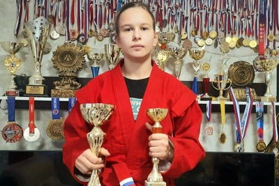 18-year-old sambist found dead in Voronezh after disappearance