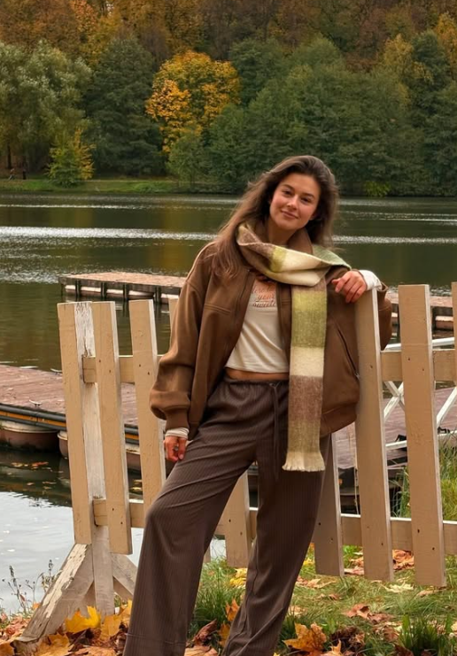 30-летнюю Лизу Садагову, пропавшую в Москве несколько дней назад, нашли в реке