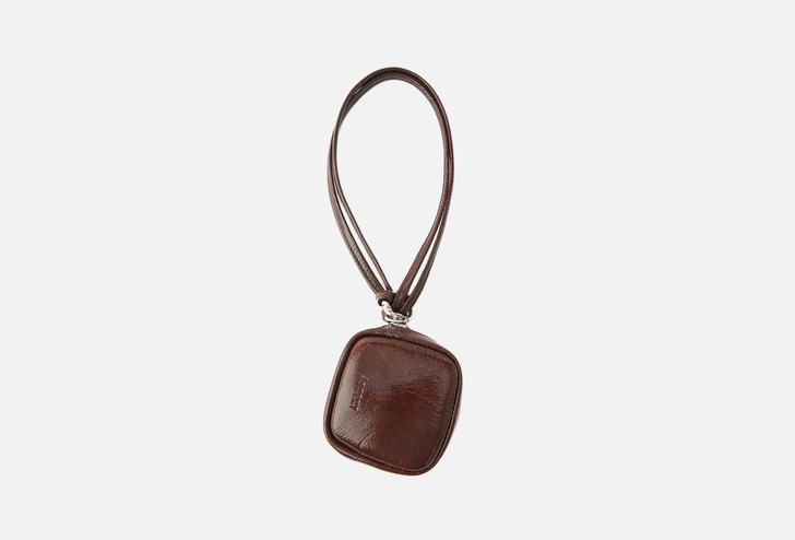 Футляр для наушников Askent BUBBLE