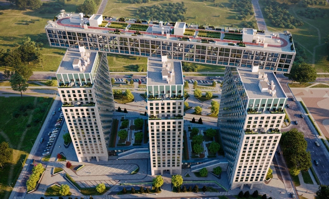 Источник: ООО&nbsp;«Лидер Групп»