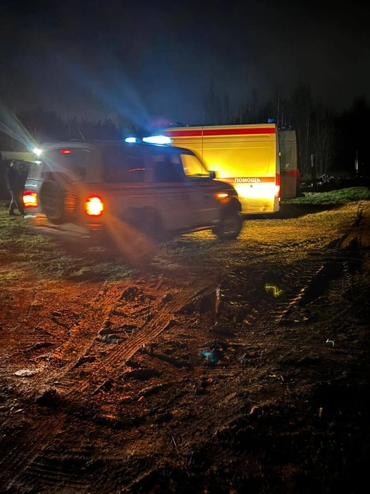 Источник: Артур Парфенчиков