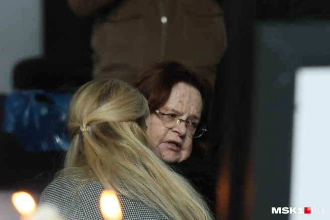 Источник: Артем Устюжанин / MSK1.RU