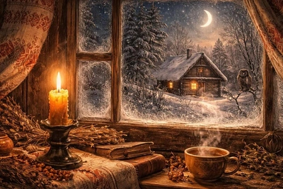 Ветер искушений и свеча от бед: что предвещает Мартинианов день 26 февраля