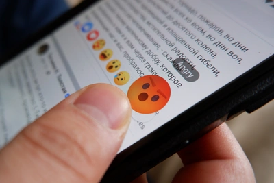 Жительница Маркса оштрафована за разжигание вражды в соцсети